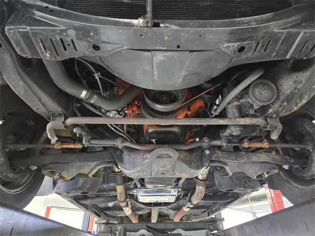 1968 Chevrolet Chevelle Malibu (CC-2091331) for sale in Vaudreuil-Dorion, Québec
