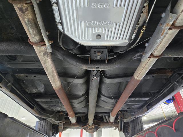 1968 Chevrolet Chevelle Malibu (CC-2091331) for sale in Vaudreuil-Dorion, Québec