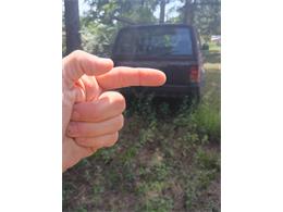 1989 Jeep Cherokee (CC-2091332) for sale in Pollok, Texas