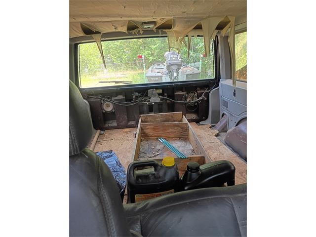 1989 Jeep Cherokee (CC-2091332) for sale in Pollok, Texas