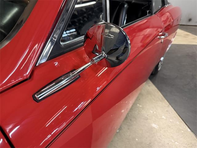 1966 Chevrolet Chevelle SS (CC-2091333) for sale in Lillington, North Carolina
