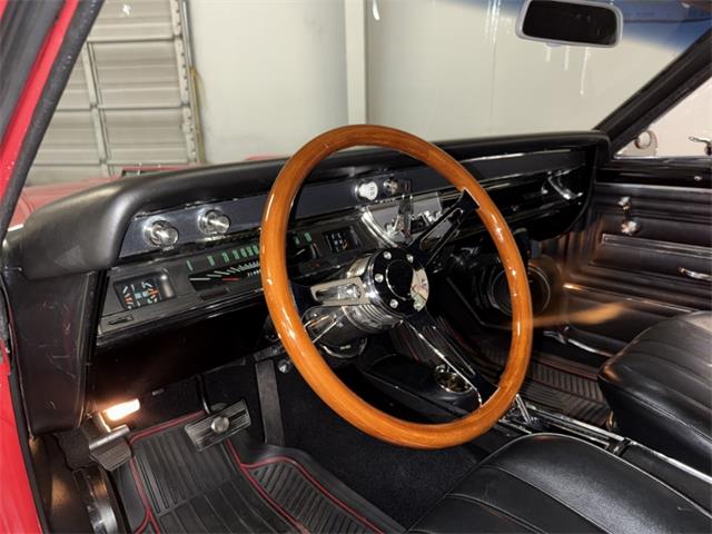 1966 Chevrolet Chevelle SS (CC-2091333) for sale in Lillington, North Carolina