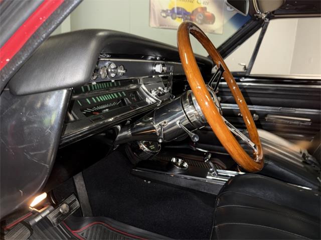 1966 Chevrolet Chevelle SS (CC-2091333) for sale in Lillington, North Carolina