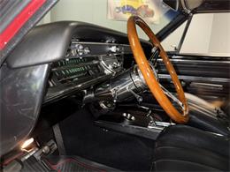 1966 Chevrolet Chevelle SS (CC-2091333) for sale in Lillington, North Carolina
