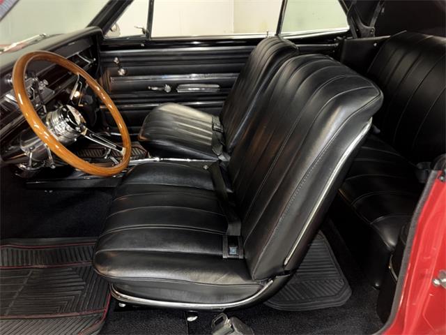 1966 Chevrolet Chevelle SS (CC-2091333) for sale in Lillington, North Carolina