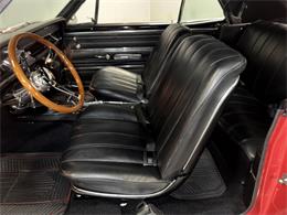 1966 Chevrolet Chevelle SS (CC-2091333) for sale in Lillington, North Carolina