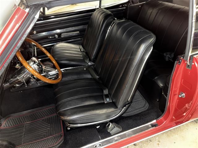 1966 Chevrolet Chevelle SS (CC-2091333) for sale in Lillington, North Carolina
