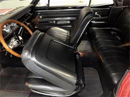 1966 Chevrolet Chevelle SS (CC-2091333) for sale in Lillington, North Carolina