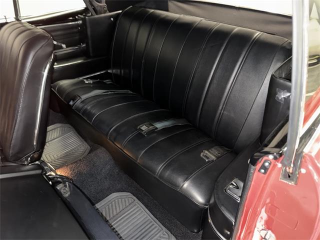 1966 Chevrolet Chevelle SS (CC-2091333) for sale in Lillington, North Carolina