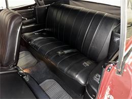 1966 Chevrolet Chevelle SS (CC-2091333) for sale in Lillington, North Carolina
