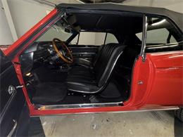 1966 Chevrolet Chevelle SS (CC-2091333) for sale in Lillington, North Carolina