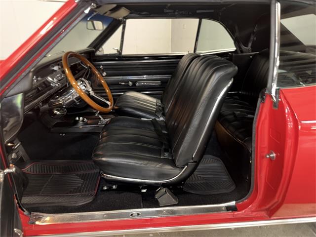 1966 Chevrolet Chevelle SS (CC-2091333) for sale in Lillington, North Carolina