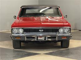 1966 Chevrolet Chevelle SS (CC-2091333) for sale in Lillington, North Carolina