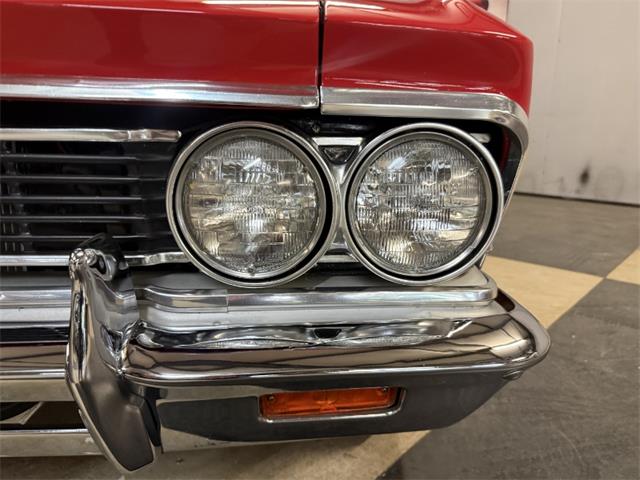 1966 Chevrolet Chevelle SS (CC-2091333) for sale in Lillington, North Carolina