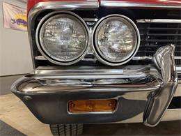 1966 Chevrolet Chevelle SS (CC-2091333) for sale in Lillington, North Carolina
