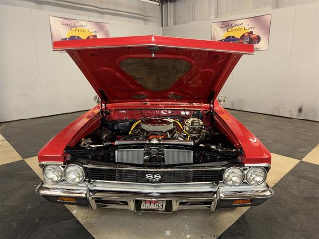 1966 Chevrolet Chevelle SS (CC-2091333) for sale in Lillington, North Carolina