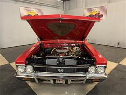 1966 Chevrolet Chevelle SS (CC-2091333) for sale in Lillington, North Carolina