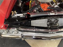 1966 Chevrolet Chevelle SS (CC-2091333) for sale in Lillington, North Carolina