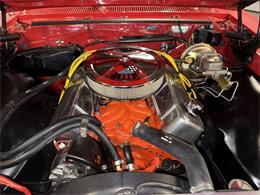 1966 Chevrolet Chevelle SS (CC-2091333) for sale in Lillington, North Carolina