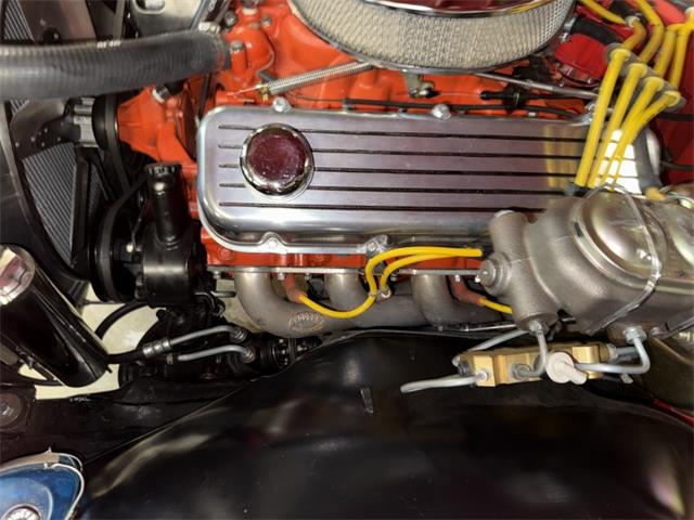 1966 Chevrolet Chevelle SS (CC-2091333) for sale in Lillington, North Carolina