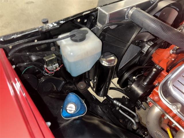 1966 Chevrolet Chevelle SS (CC-2091333) for sale in Lillington, North Carolina