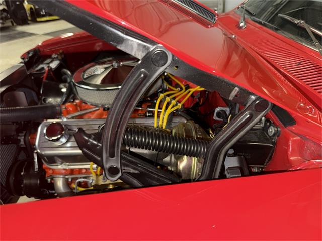 1966 Chevrolet Chevelle SS (CC-2091333) for sale in Lillington, North Carolina