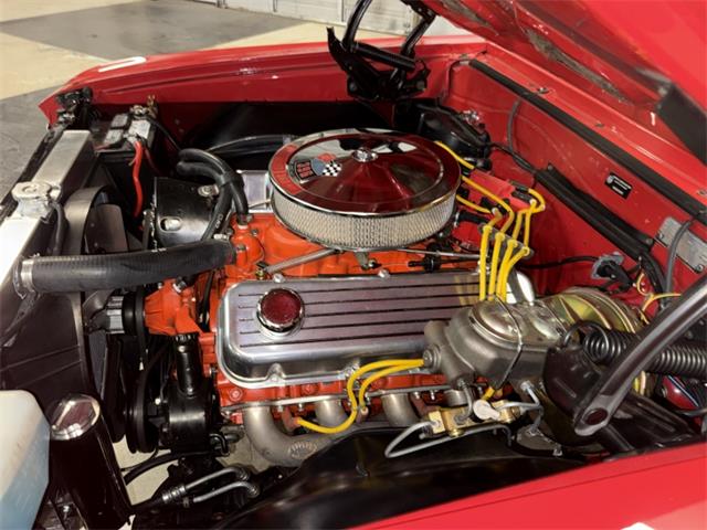 1966 Chevrolet Chevelle SS (CC-2091333) for sale in Lillington, North Carolina