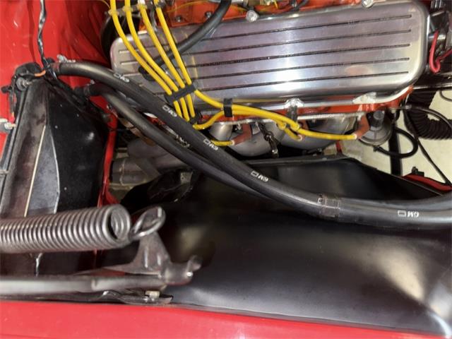 1966 Chevrolet Chevelle SS (CC-2091333) for sale in Lillington, North Carolina