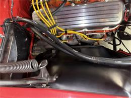 1966 Chevrolet Chevelle SS (CC-2091333) for sale in Lillington, North Carolina
