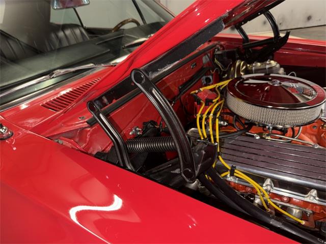 1966 Chevrolet Chevelle SS (CC-2091333) for sale in Lillington, North Carolina