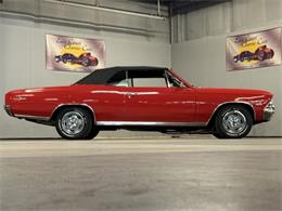 1966 Chevrolet Chevelle SS (CC-2091333) for sale in Lillington, North Carolina