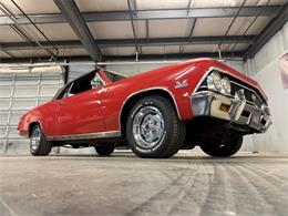 1966 Chevrolet Chevelle SS (CC-2091333) for sale in Lillington, North Carolina