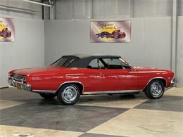 1966 Chevrolet Chevelle SS (CC-2091333) for sale in Lillington, North Carolina