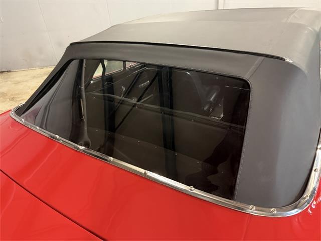 1966 Chevrolet Chevelle SS (CC-2091333) for sale in Lillington, North Carolina