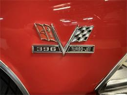 1966 Chevrolet Chevelle SS (CC-2091333) for sale in Lillington, North Carolina