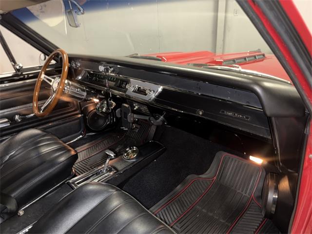 1966 Chevrolet Chevelle SS (CC-2091333) for sale in Lillington, North Carolina
