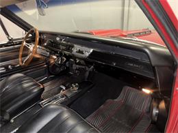 1966 Chevrolet Chevelle SS (CC-2091333) for sale in Lillington, North Carolina