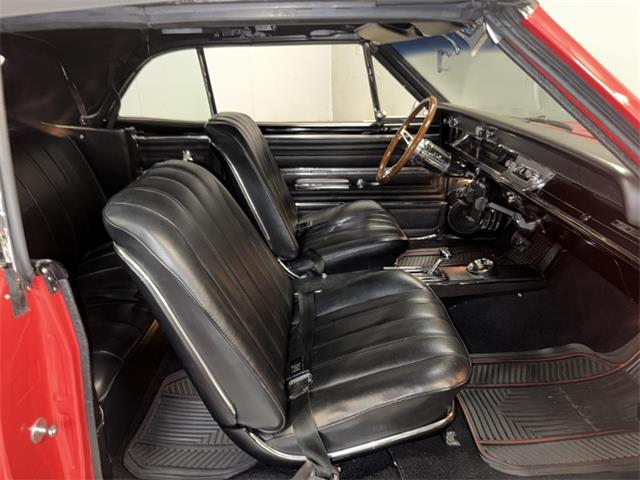 1966 Chevrolet Chevelle SS (CC-2091333) for sale in Lillington, North Carolina