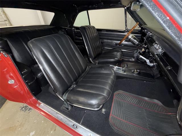 1966 Chevrolet Chevelle SS (CC-2091333) for sale in Lillington, North Carolina