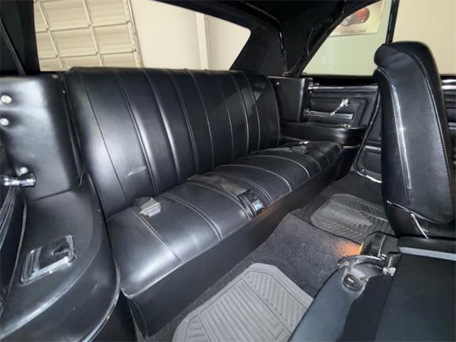 1966 Chevrolet Chevelle SS (CC-2091333) for sale in Lillington, North Carolina