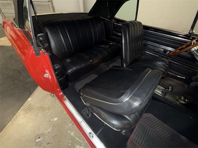 1966 Chevrolet Chevelle SS (CC-2091333) for sale in Lillington, North Carolina