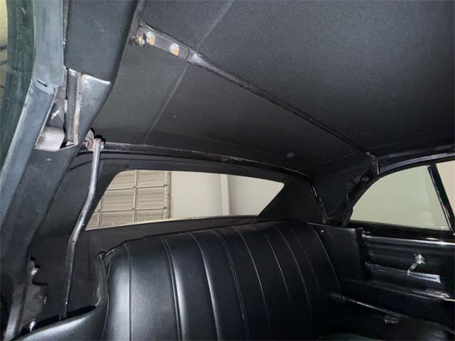 1966 Chevrolet Chevelle SS (CC-2091333) for sale in Lillington, North Carolina