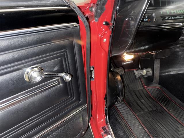 1966 Chevrolet Chevelle SS (CC-2091333) for sale in Lillington, North Carolina