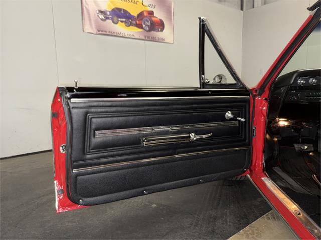 1966 Chevrolet Chevelle SS (CC-2091333) for sale in Lillington, North Carolina