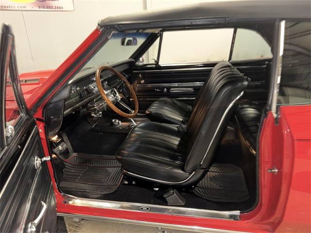 1966 Chevrolet Chevelle SS (CC-2091333) for sale in Lillington, North Carolina