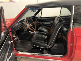 1966 Chevrolet Chevelle SS (CC-2091333) for sale in Lillington, North Carolina