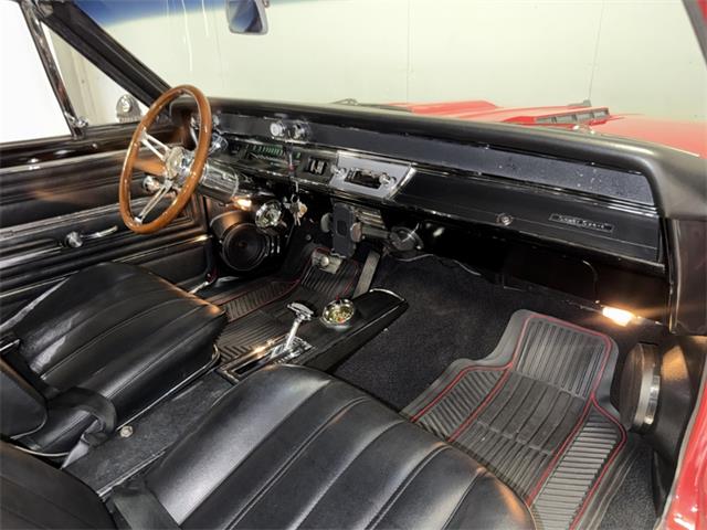 1966 Chevrolet Chevelle SS (CC-2091333) for sale in Lillington, North Carolina