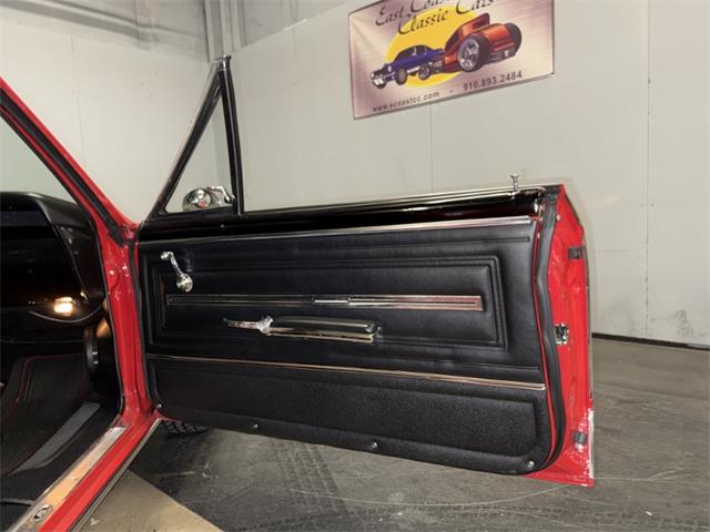 1966 Chevrolet Chevelle SS (CC-2091333) for sale in Lillington, North Carolina