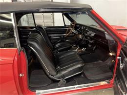 1966 Chevrolet Chevelle SS (CC-2091333) for sale in Lillington, North Carolina