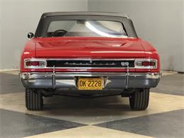 1966 Chevrolet Chevelle SS (CC-2091333) for sale in Lillington, North Carolina